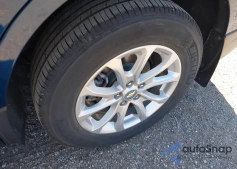 2019 Chevrolet Equinox Lt from USA, damaged, VIN 3GNAXKEV9KL289747
